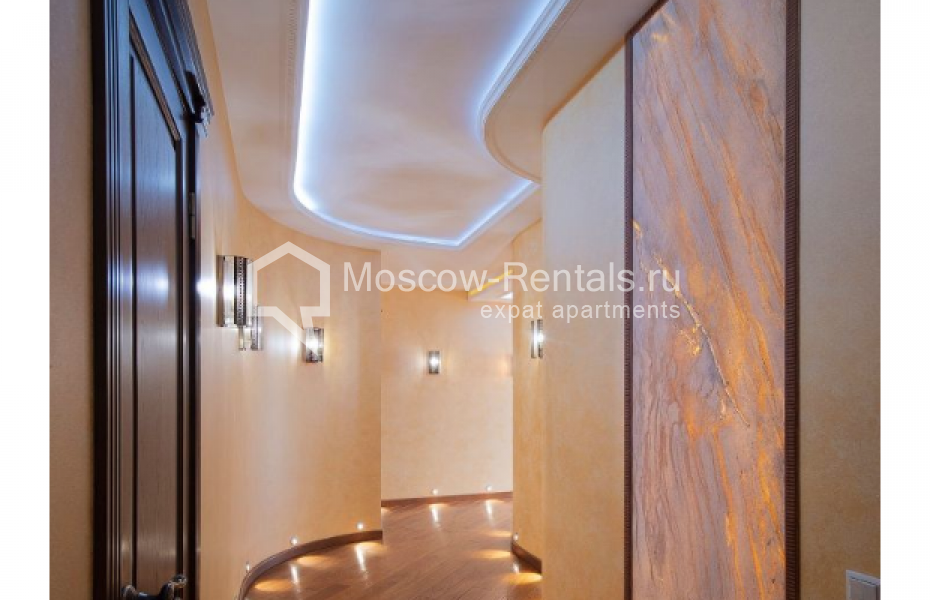 Photo #5 5-room (4 BR) apartment for <a href="http://moscow-rentals.ru/en/articles/long-term-rent" target="_blank">a long-term</a> rent
 in Russia, Moscow, Shabolovka str, 23к5
