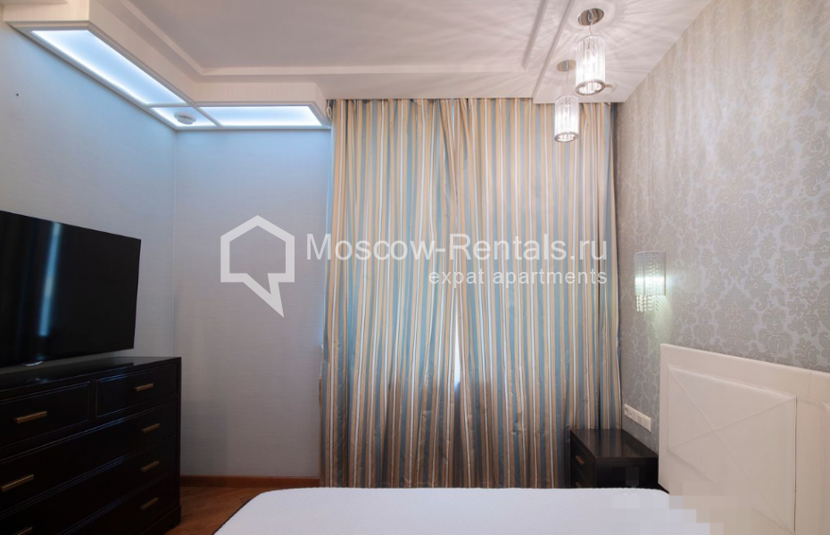 Photo #18 5-room (4 BR) apartment for <a href="http://moscow-rentals.ru/en/articles/long-term-rent" target="_blank">a long-term</a> rent
 in Russia, Moscow, Shabolovka str, 23к5