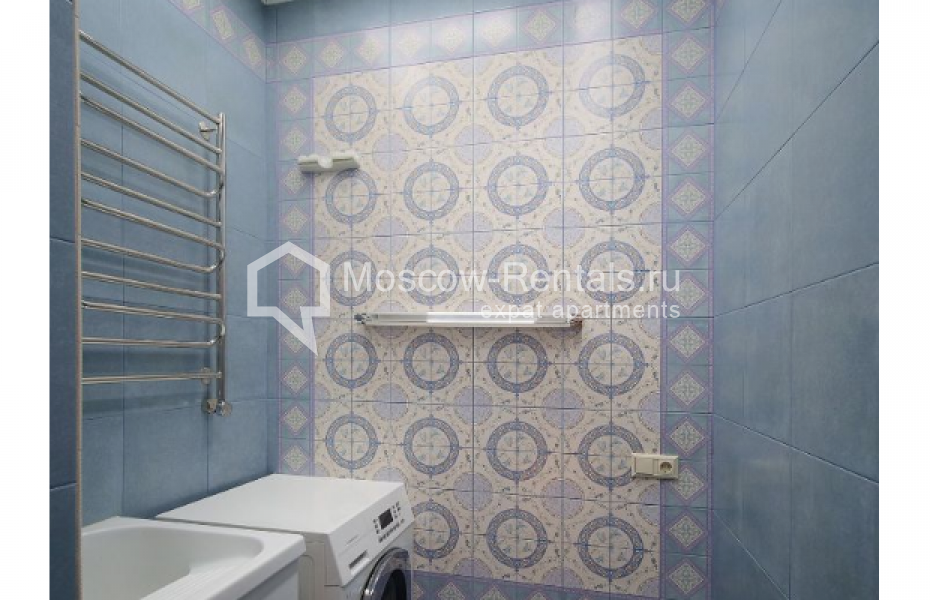 Photo #24 5-room (4 BR) apartment for <a href="http://moscow-rentals.ru/en/articles/long-term-rent" target="_blank">a long-term</a> rent
 in Russia, Moscow, Shabolovka str, 23к5