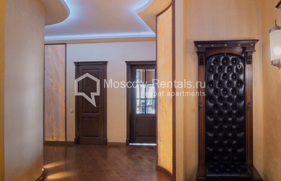 Photo #26 5-room (4 BR) apartment for <a href="http://moscow-rentals.ru/en/articles/long-term-rent" target="_blank">a long-term</a> rent
 in Russia, Moscow, Shabolovka str, 23к5