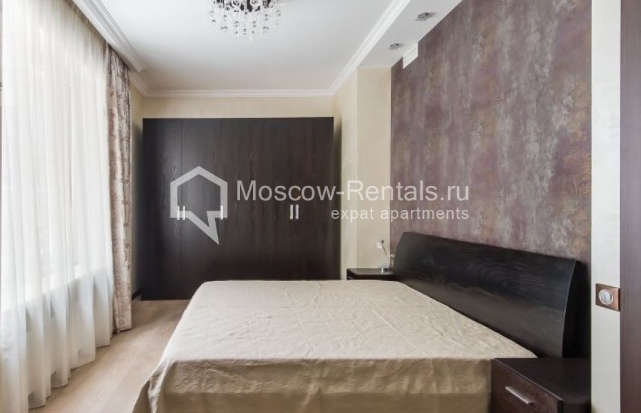 Photo #6 3-room (2 BR) apartment for <a href="http://moscow-rentals.ru/en/articles/long-term-rent" target="_blank">a long-term</a> rent
 in Russia, Moscow, Ozerkovskaya emb, 26
