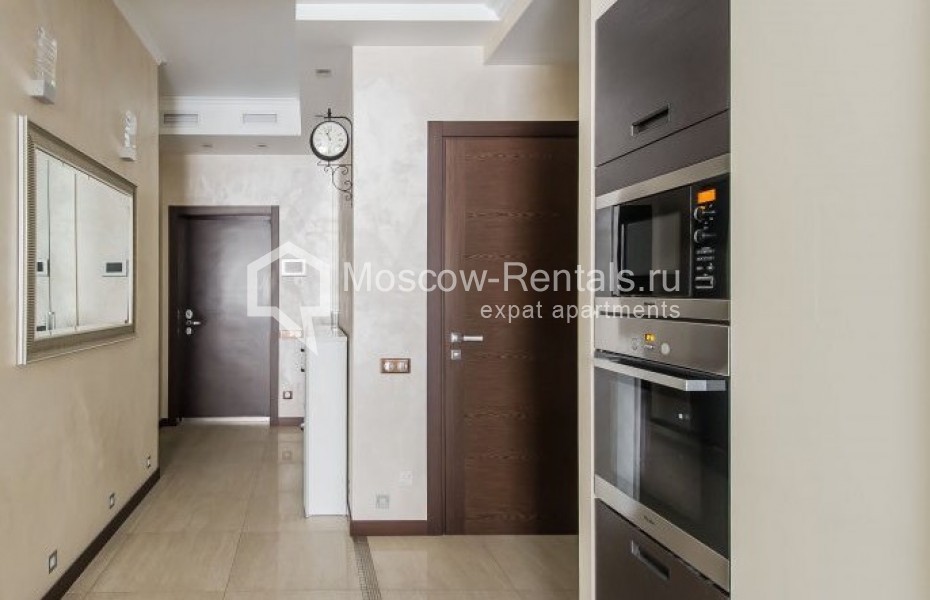 Photo #5 3-room (2 BR) apartment for <a href="http://moscow-rentals.ru/en/articles/long-term-rent" target="_blank">a long-term</a> rent
 in Russia, Moscow, Ozerkovskaya emb, 26