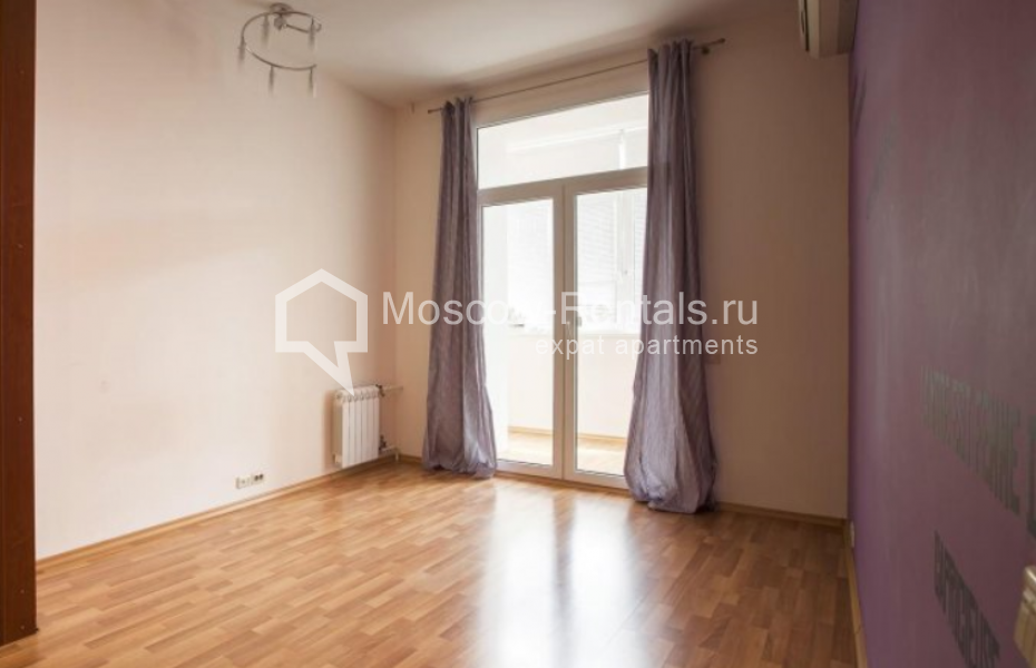 Photo #10 4-room (3 BR) apartment for <a href="http://moscow-rentals.ru/en/articles/long-term-rent" target="_blank">a long-term</a> rent
 in Russia, Moscow, Furmannyi lane, 24