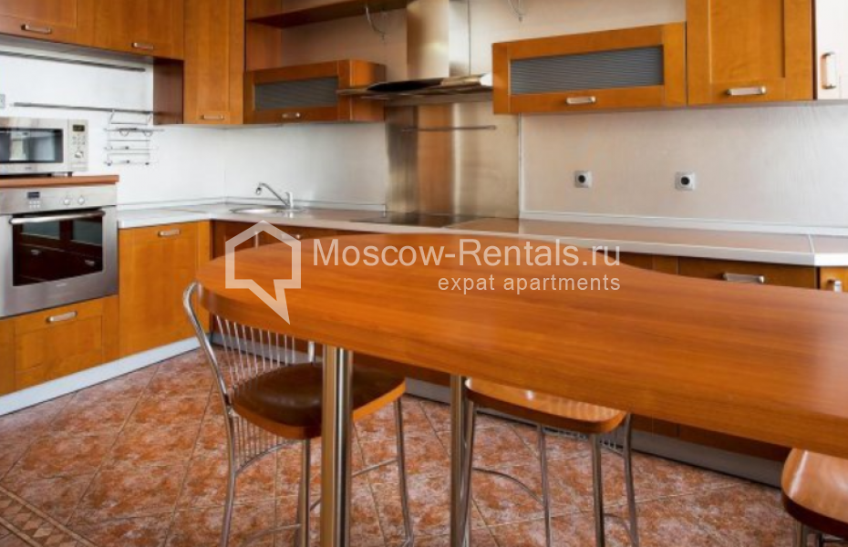 Photo #5 4-room (3 BR) apartment for <a href="http://moscow-rentals.ru/en/articles/long-term-rent" target="_blank">a long-term</a> rent
 in Russia, Moscow, Furmannyi lane, 24