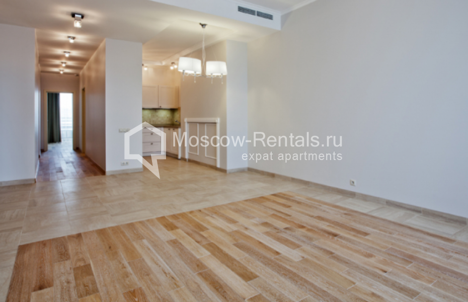 Photo #2 5-room (4 BR) apartment for <a href="http://moscow-rentals.ru/en/articles/long-term-rent" target="_blank">a long-term</a> rent
 in Russia, Moscow, Kazarmennyi lane, 3