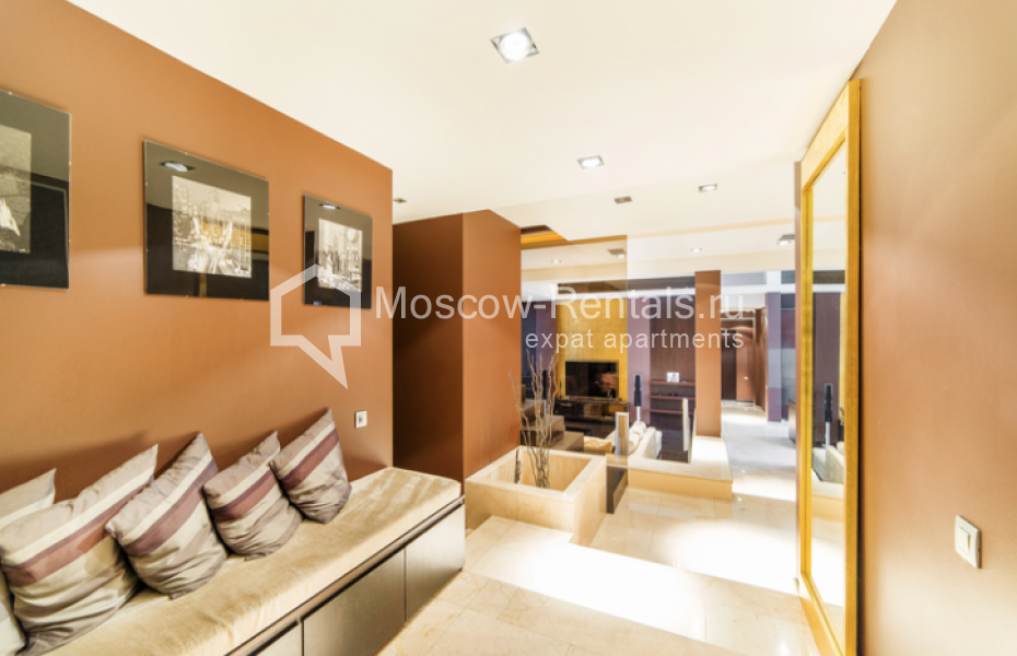 Фото №8 5-комн. кв. в аренду на длительный срок в Россия, Москва, Островной проезд, 6