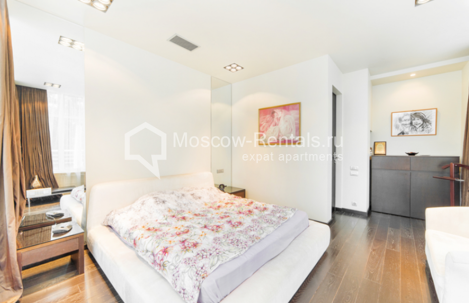 Фото №9 5-комн. кв. в аренду на длительный срок в Россия, Москва, Островной проезд, 6