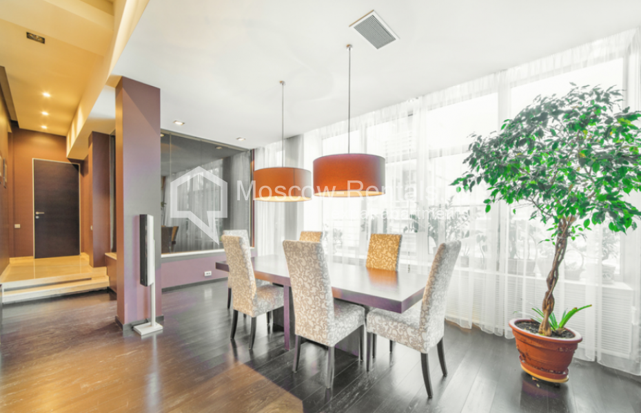 Фото №7 5-комн. кв. в аренду на длительный срок в Россия, Москва, Островной проезд, 6