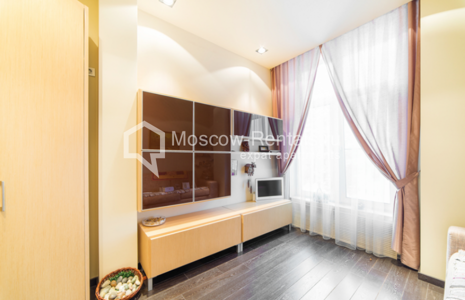 Фото №10 5-комн. кв. в аренду на длительный срок в Россия, Москва, Островной проезд, 6