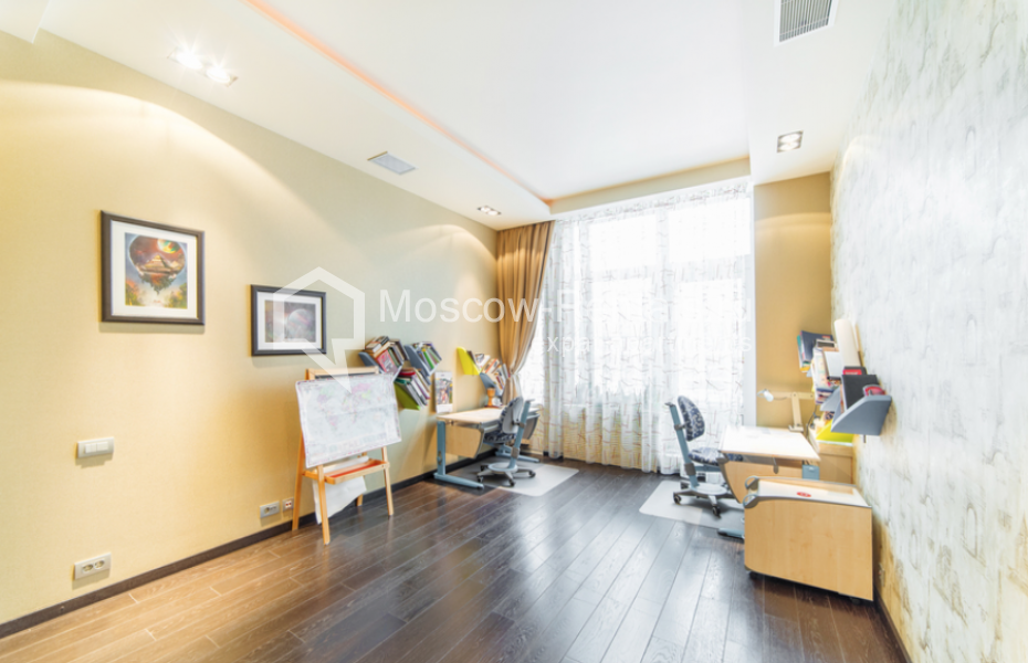 Фото №11 5-комн. кв. в аренду на длительный срок в Россия, Москва, Островной проезд, 6