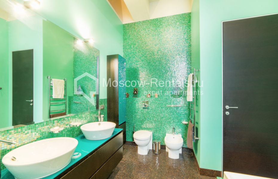 Фото №16 5-комн. кв. в аренду на длительный срок в Россия, Москва, Островной проезд, 6