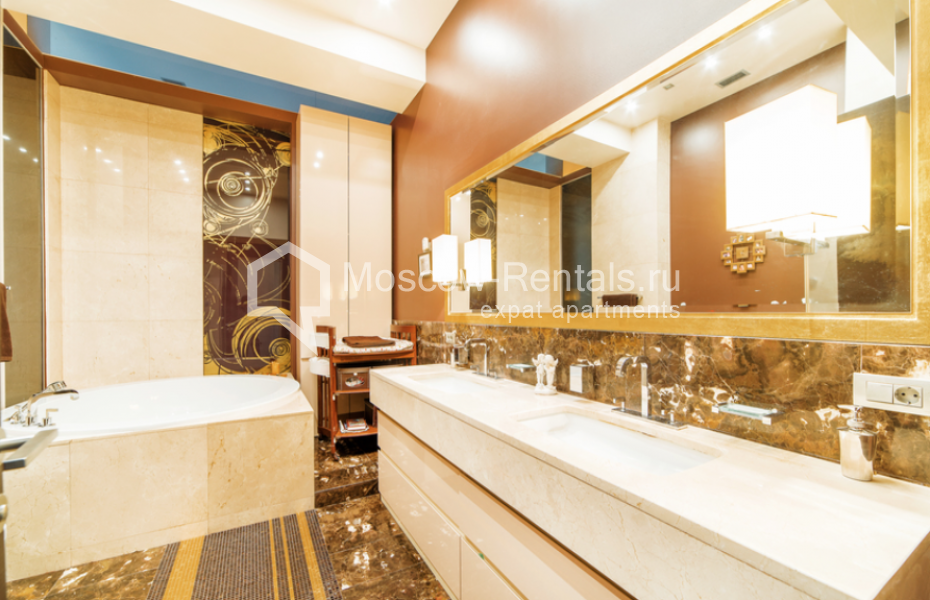 Фото №14 5-комн. кв. в аренду на длительный срок в Россия, Москва, Островной проезд, 6