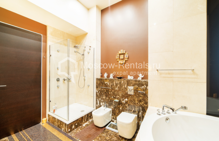 Фото №15 5-комн. кв. в аренду на длительный срок в Россия, Москва, Островной проезд, 6