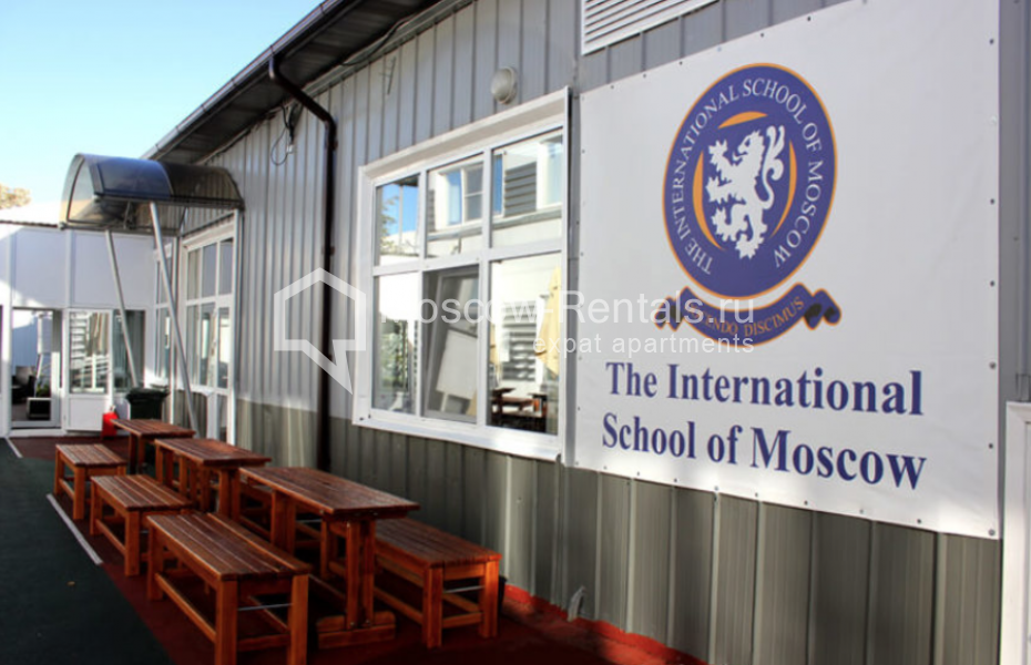 Фото №18 5-комн. кв. в аренду на длительный срок в Россия, Москва, Островной проезд, 6