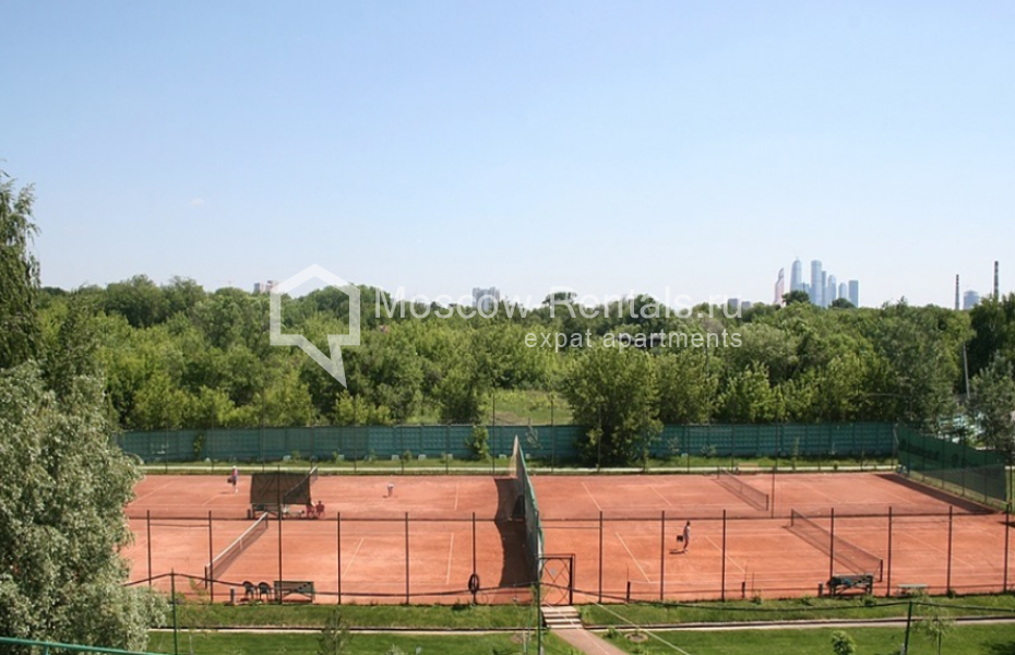 Фото №19 5-комн. кв. в аренду на длительный срок в Россия, Москва, Островной проезд, 6