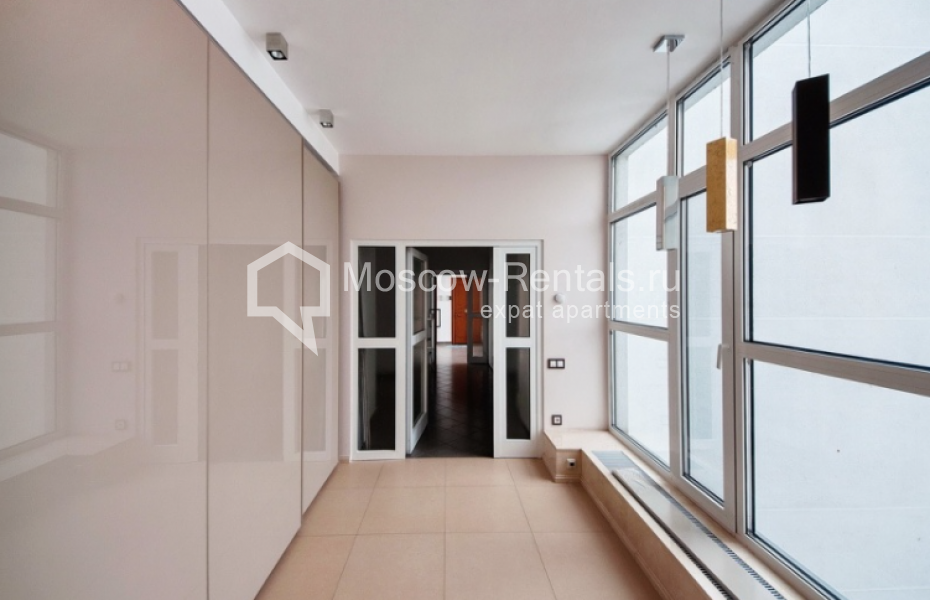 Фото №16 5-комн. кв. в аренду на длительный срок в Россия, Москва, Островной проезд, 8