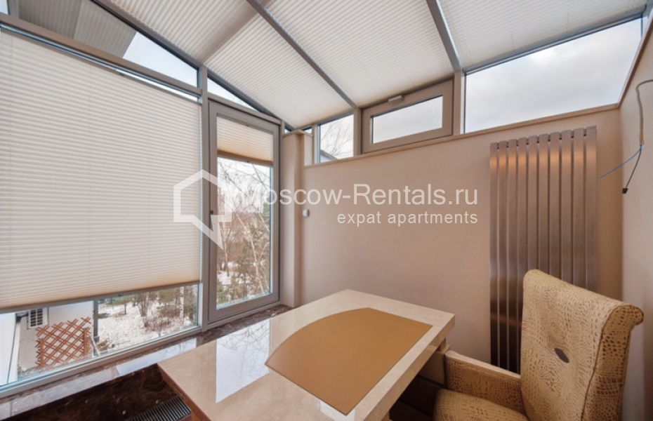 Фото №12 5-комн. кв. в аренду на длительный срок в Россия, Москва, Островной проезд, 8