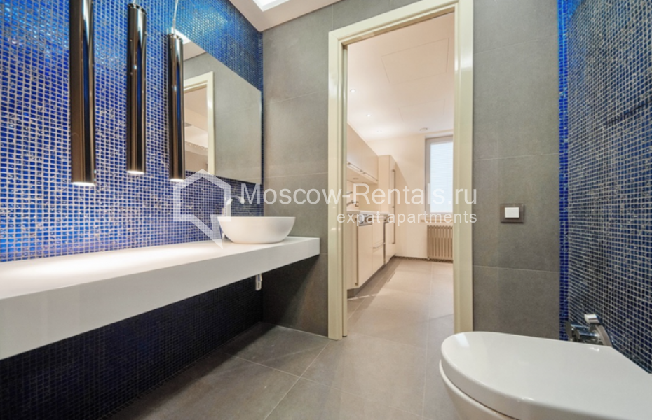 Фото №15 5-комн. кв. в аренду на длительный срок в Россия, Москва, Островной проезд, 8