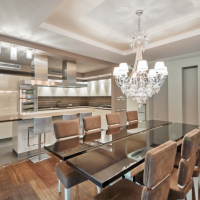 Фото №2 5-комн. кв. в аренду на длительный срок в Россия, Москва, Островной проезд, 8