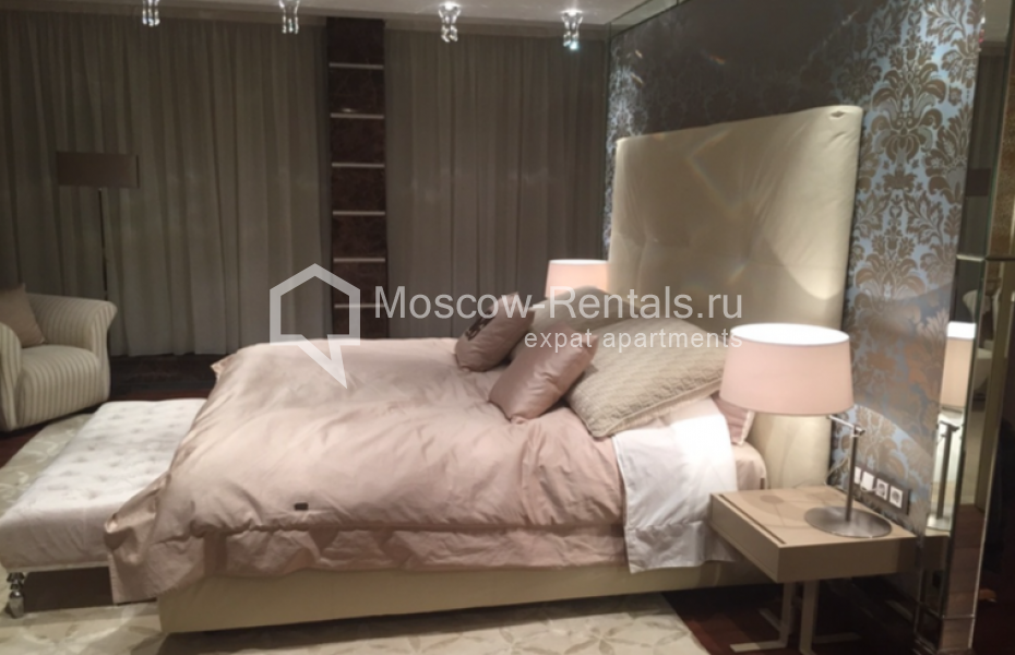 Фото №7 5-комн. кв. в аренду на длительный срок в Россия, Москва, Островной проезд, 8