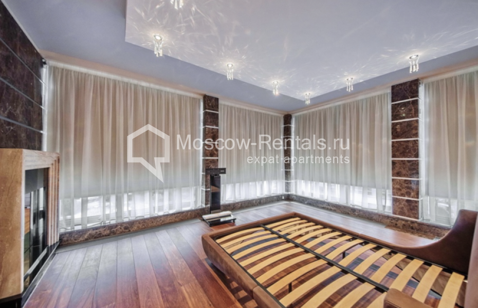 Фото №10 5-комн. кв. в аренду на длительный срок в Россия, Москва, Островной проезд, 8