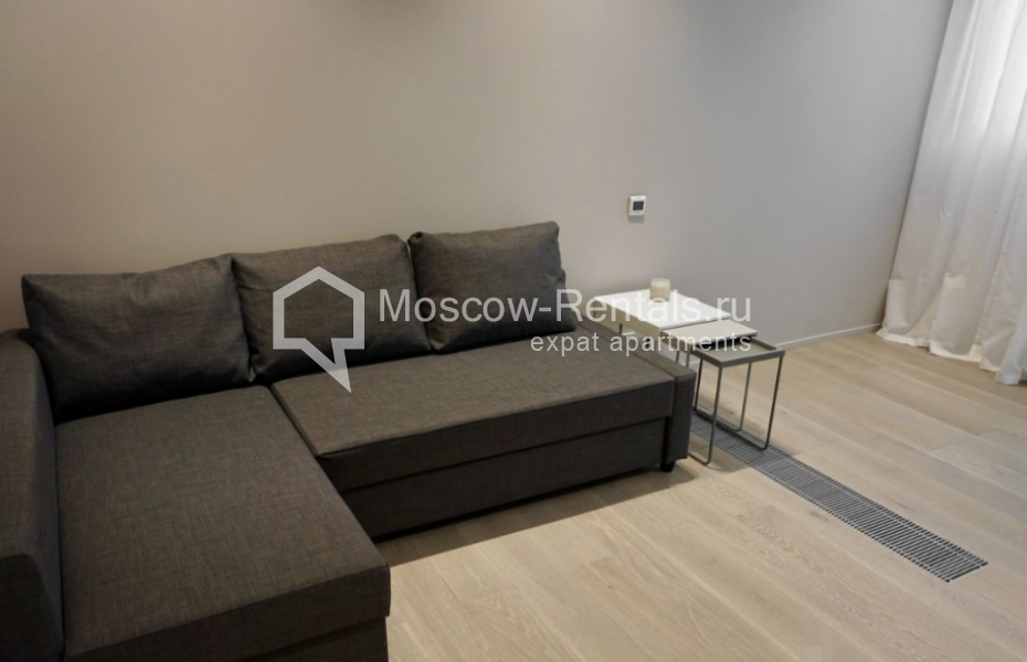 Photo #7 4-room (3 BR) apartment for <a href="http://moscow-rentals.ru/en/articles/long-term-rent" target="_blank">a long-term</a> rent
 in Russia, Moscow, Serpukhovskyi lane, 7С1
