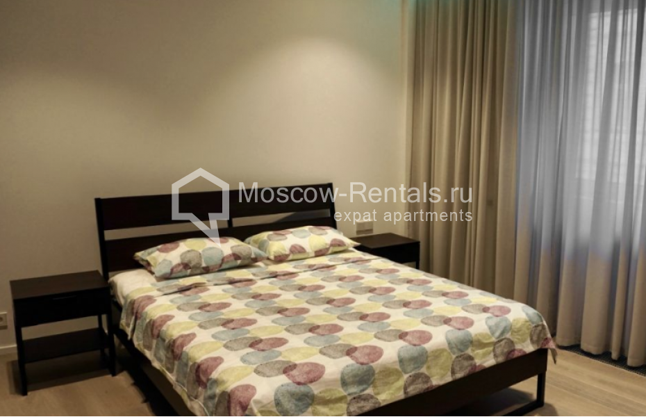 Photo #9 4-room (3 BR) apartment for <a href="http://moscow-rentals.ru/en/articles/long-term-rent" target="_blank">a long-term</a> rent
 in Russia, Moscow, Serpukhovskyi lane, 7С1