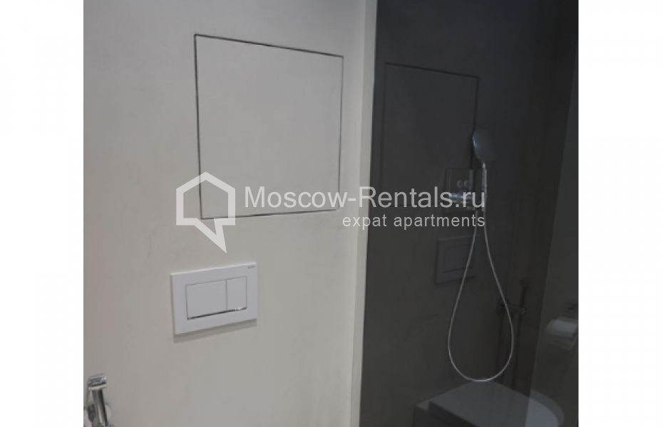 Photo #11 4-room (3 BR) apartment for <a href="http://moscow-rentals.ru/en/articles/long-term-rent" target="_blank">a long-term</a> rent
 in Russia, Moscow, Serpukhovskyi lane, 7С1