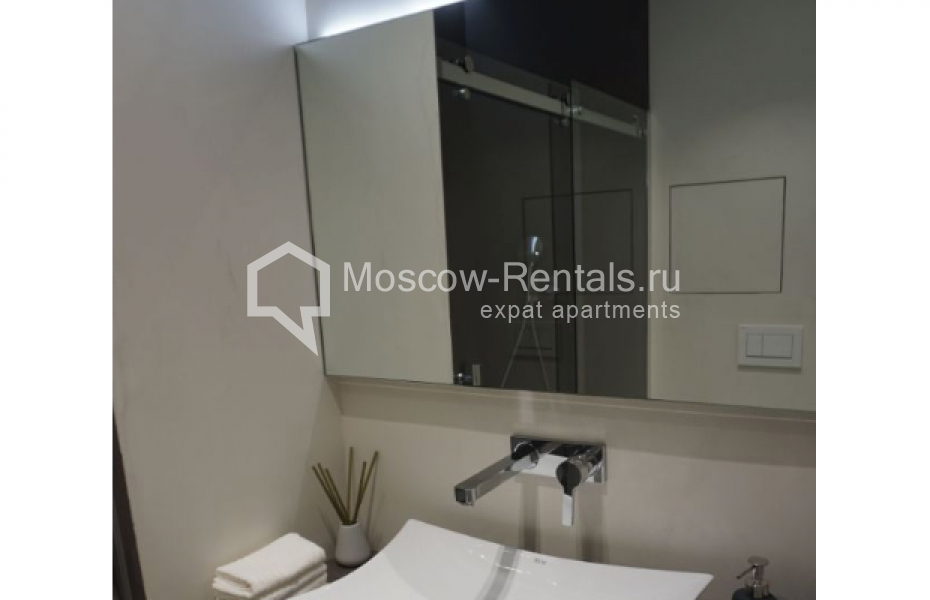 Photo #12 4-room (3 BR) apartment for <a href="http://moscow-rentals.ru/en/articles/long-term-rent" target="_blank">a long-term</a> rent
 in Russia, Moscow, Serpukhovskyi lane, 7С1