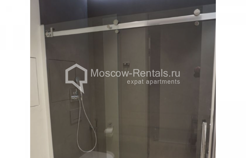 Photo #13 4-room (3 BR) apartment for <a href="http://moscow-rentals.ru/en/articles/long-term-rent" target="_blank">a long-term</a> rent
 in Russia, Moscow, Serpukhovskyi lane, 7С1