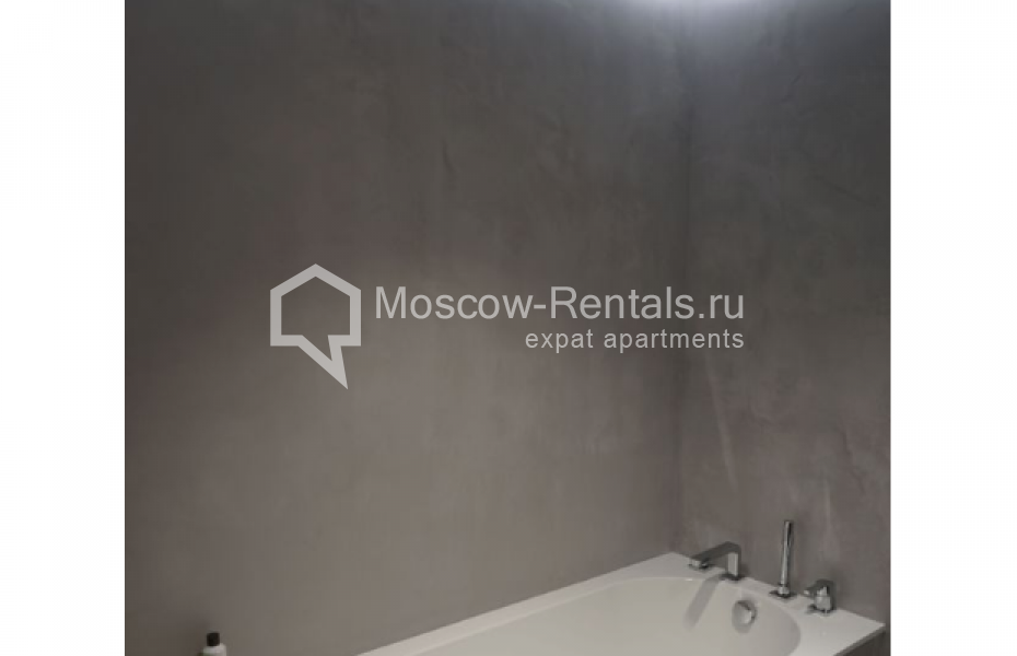 Photo #15 4-room (3 BR) apartment for <a href="http://moscow-rentals.ru/en/articles/long-term-rent" target="_blank">a long-term</a> rent
 in Russia, Moscow, Serpukhovskyi lane, 7С1