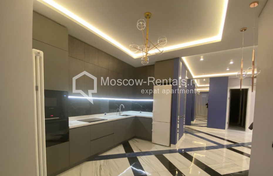 Photo #5 4-room (3 BR) apartment for <a href="http://moscow-rentals.ru/en/articles/long-term-rent" target="_blank">a long-term</a> rent
 in Russia, Moscow, Serpukhovskyi val, 21к2