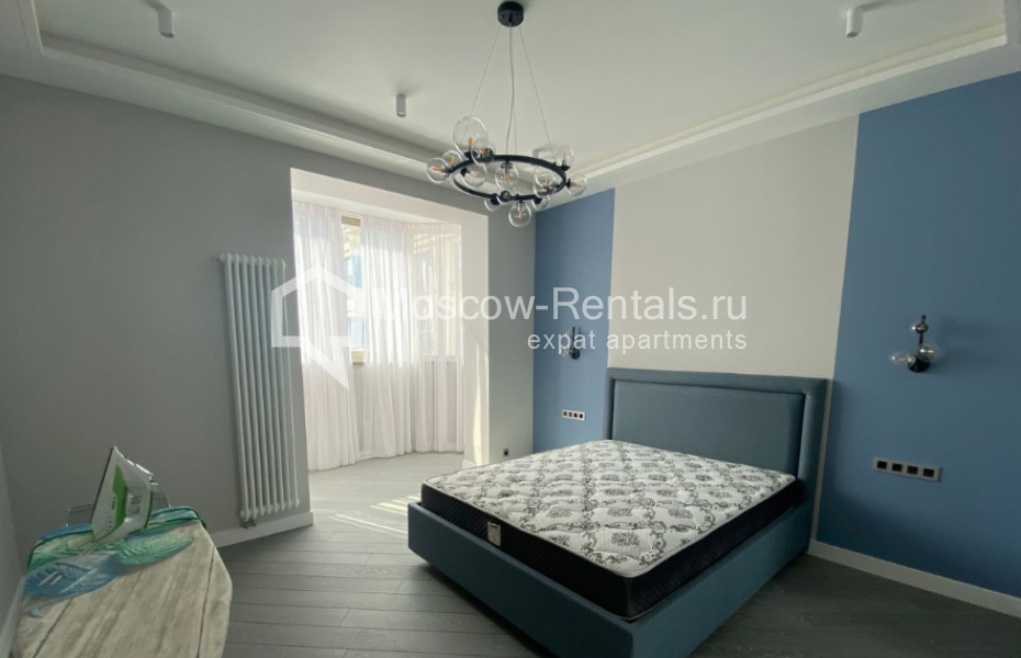 Photo #8 4-room (3 BR) apartment for <a href="http://moscow-rentals.ru/en/articles/long-term-rent" target="_blank">a long-term</a> rent
 in Russia, Moscow, Serpukhovskyi val, 21к2