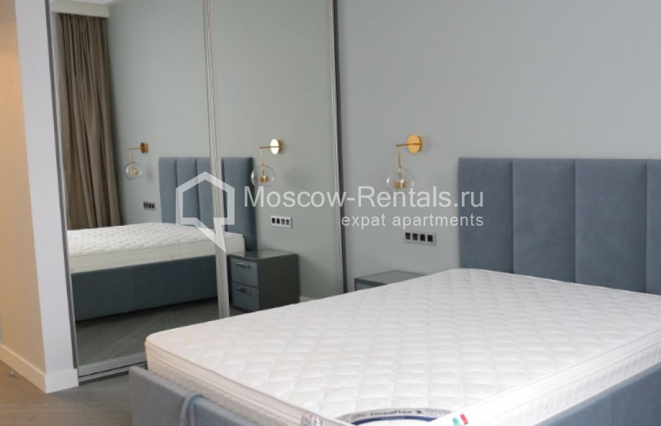 Photo #12 4-room (3 BR) apartment for <a href="http://moscow-rentals.ru/en/articles/long-term-rent" target="_blank">a long-term</a> rent
 in Russia, Moscow, Serpukhovskyi val, 21к2