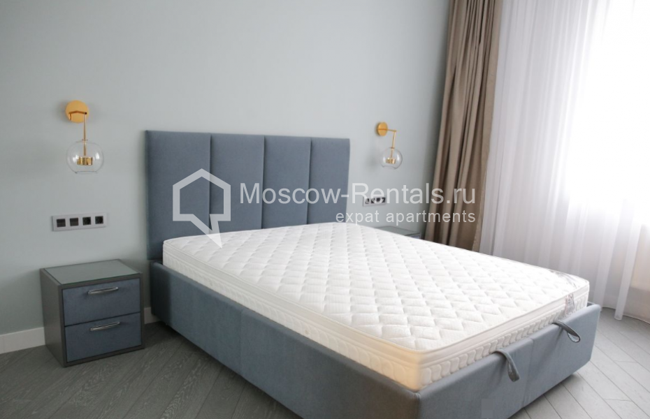 Photo #13 4-room (3 BR) apartment for <a href="http://moscow-rentals.ru/en/articles/long-term-rent" target="_blank">a long-term</a> rent
 in Russia, Moscow, Serpukhovskyi val, 21к2