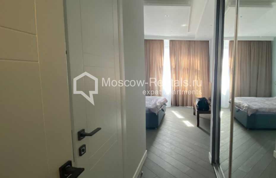Photo #10 4-room (3 BR) apartment for <a href="http://moscow-rentals.ru/en/articles/long-term-rent" target="_blank">a long-term</a> rent
 in Russia, Moscow, Serpukhovskyi val, 21к2