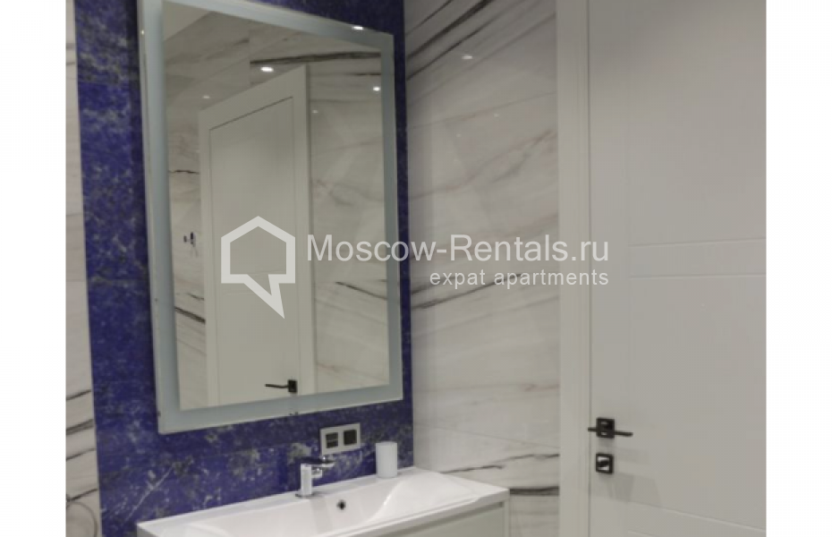 Photo #17 4-room (3 BR) apartment for <a href="http://moscow-rentals.ru/en/articles/long-term-rent" target="_blank">a long-term</a> rent
 in Russia, Moscow, Serpukhovskyi val, 21к2
