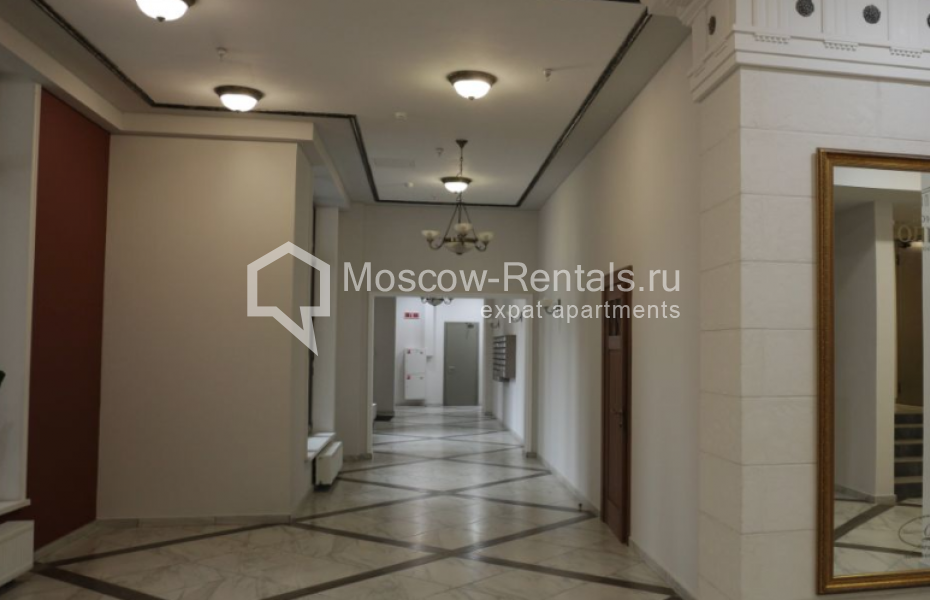 Photo #23 4-room (3 BR) apartment for <a href="http://moscow-rentals.ru/en/articles/long-term-rent" target="_blank">a long-term</a> rent
 in Russia, Moscow, Serpukhovskyi val, 21к2