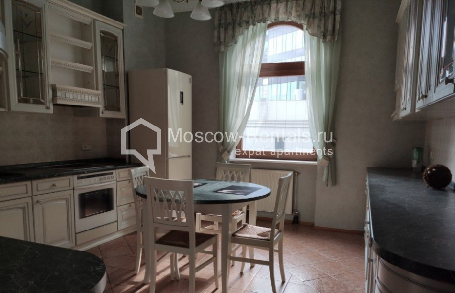 Photo #13 2-room (1 BR) apartment for <a href="http://moscow-rentals.ru/en/articles/long-term-rent" target="_blank">a long-term</a> rent
 in Russia, Moscow, Krasnoproletarskaya str, 7
