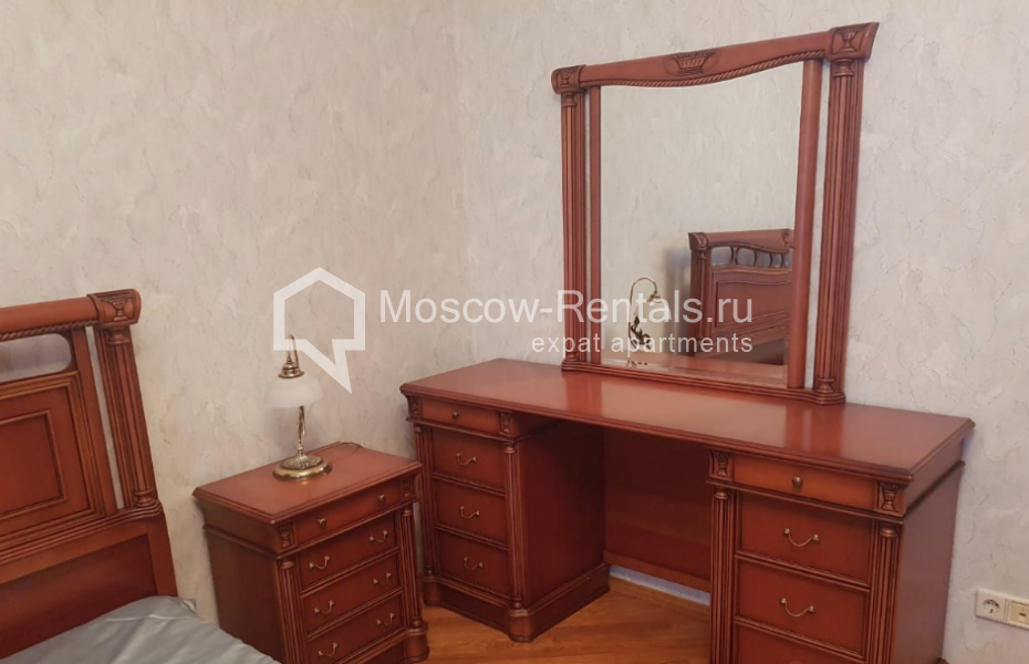 Photo #8 2-room (1 BR) apartment for <a href="http://moscow-rentals.ru/en/articles/long-term-rent" target="_blank">a long-term</a> rent
 in Russia, Moscow, Krasnoproletarskaya str, 7