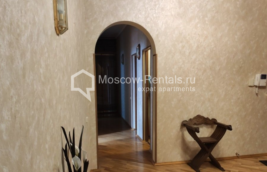 Photo #20 2-room (1 BR) apartment for <a href="http://moscow-rentals.ru/en/articles/long-term-rent" target="_blank">a long-term</a> rent
 in Russia, Moscow, Krasnoproletarskaya str, 7