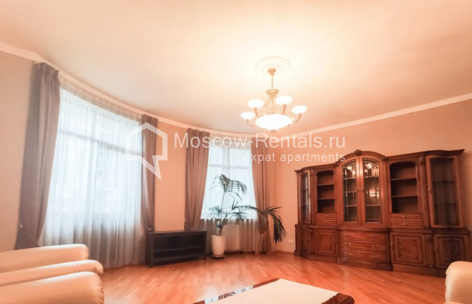 Photo #5 2-room (1 BR) apartment for <a href="http://moscow-rentals.ru/en/articles/long-term-rent" target="_blank">a long-term</a> rent
 in Russia, Moscow, Krasnoproletarskaya str, 7
