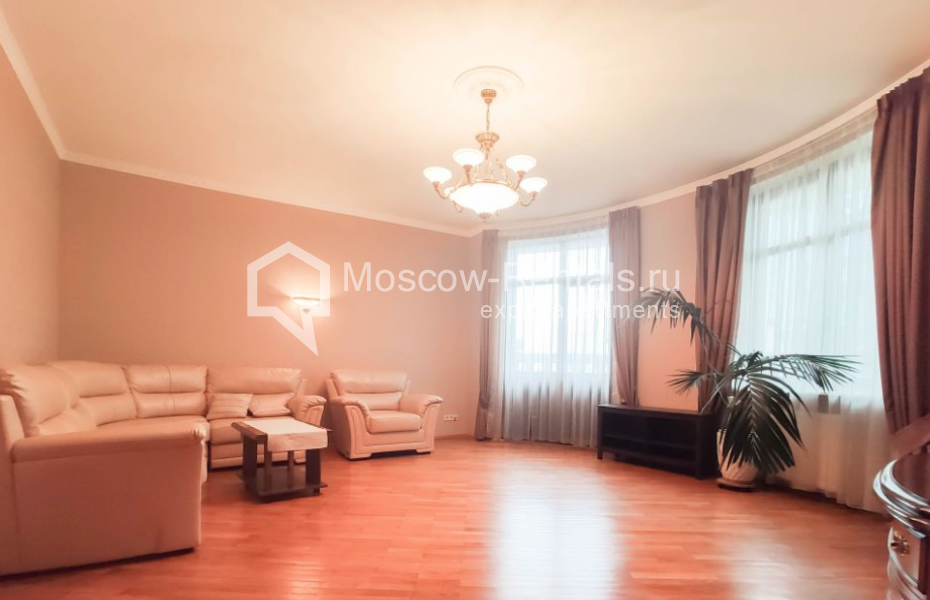 Photo #4 2-room (1 BR) apartment for <a href="http://moscow-rentals.ru/en/articles/long-term-rent" target="_blank">a long-term</a> rent
 in Russia, Moscow, Krasnoproletarskaya str, 7