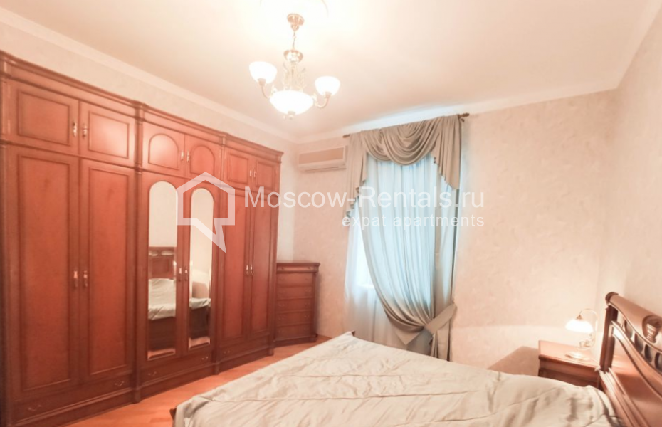 Photo #6 2-room (1 BR) apartment for <a href="http://moscow-rentals.ru/en/articles/long-term-rent" target="_blank">a long-term</a> rent
 in Russia, Moscow, Krasnoproletarskaya str, 7