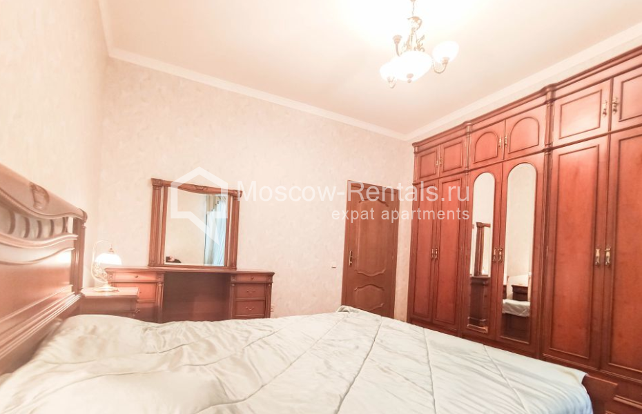 Photo #7 2-room (1 BR) apartment for <a href="http://moscow-rentals.ru/en/articles/long-term-rent" target="_blank">a long-term</a> rent
 in Russia, Moscow, Krasnoproletarskaya str, 7