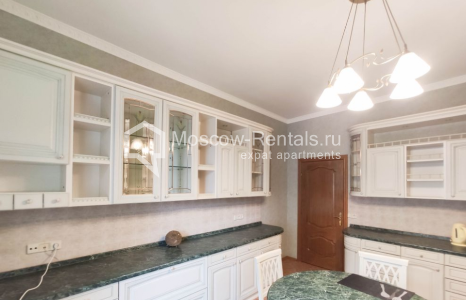 Photo #12 2-room (1 BR) apartment for <a href="http://moscow-rentals.ru/en/articles/long-term-rent" target="_blank">a long-term</a> rent
 in Russia, Moscow, Krasnoproletarskaya str, 7