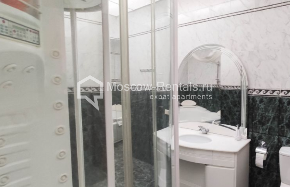 Photo #15 2-room (1 BR) apartment for <a href="http://moscow-rentals.ru/en/articles/long-term-rent" target="_blank">a long-term</a> rent
 in Russia, Moscow, Krasnoproletarskaya str, 7