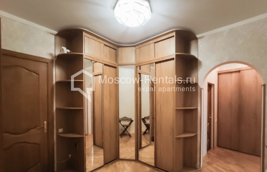 Photo #18 2-room (1 BR) apartment for <a href="http://moscow-rentals.ru/en/articles/long-term-rent" target="_blank">a long-term</a> rent
 in Russia, Moscow, Krasnoproletarskaya str, 7