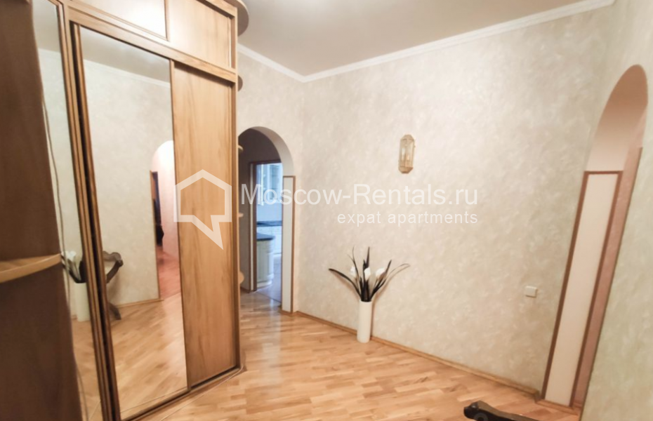Photo #19 2-room (1 BR) apartment for <a href="http://moscow-rentals.ru/en/articles/long-term-rent" target="_blank">a long-term</a> rent
 in Russia, Moscow, Krasnoproletarskaya str, 7