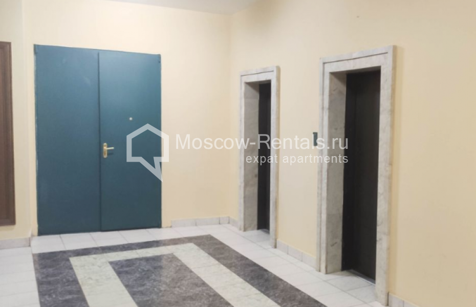 Photo #21 2-room (1 BR) apartment for <a href="http://moscow-rentals.ru/en/articles/long-term-rent" target="_blank">a long-term</a> rent
 in Russia, Moscow, Krasnoproletarskaya str, 7